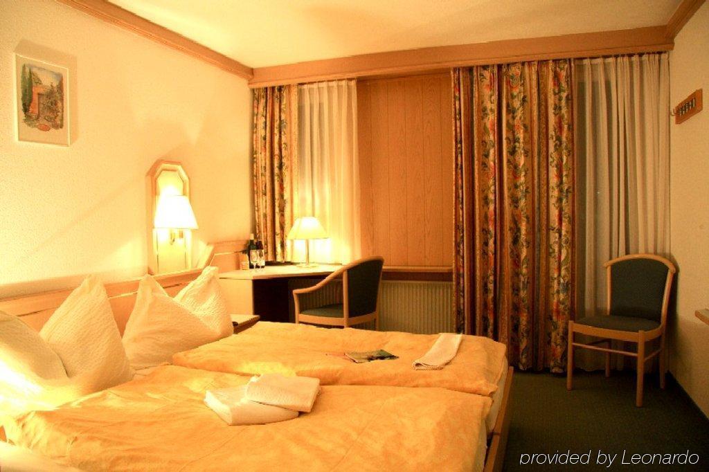 Hotel Bristol Saas-Fee Pokój zdjęcie